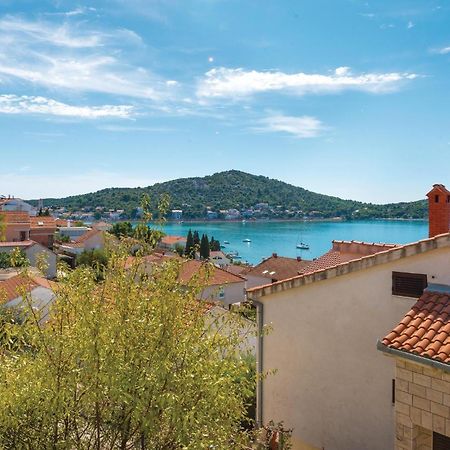 Amazing Apartment In Tisno With Wifi Exterior photo