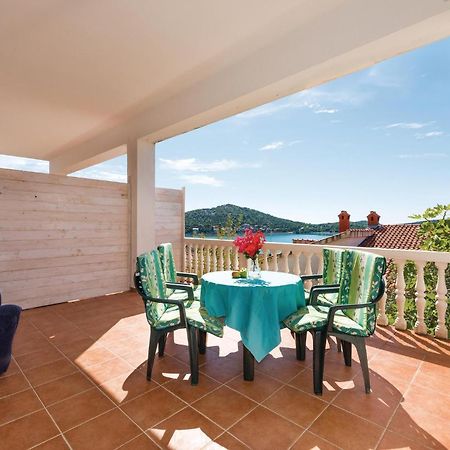 Amazing Apartment In Tisno With Wifi Exterior photo