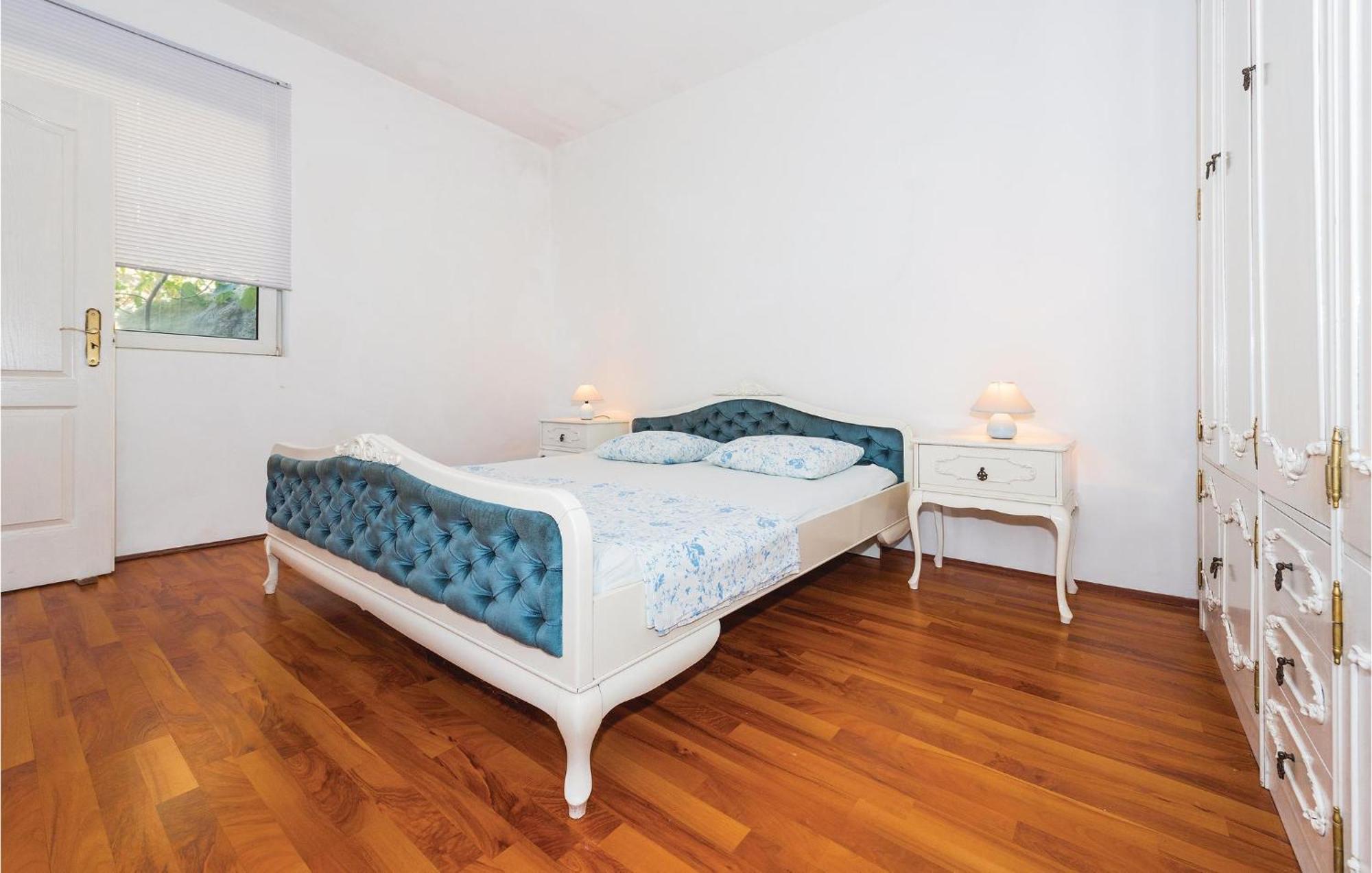 Amazing Apartment In Tisno With Wifi Exterior photo