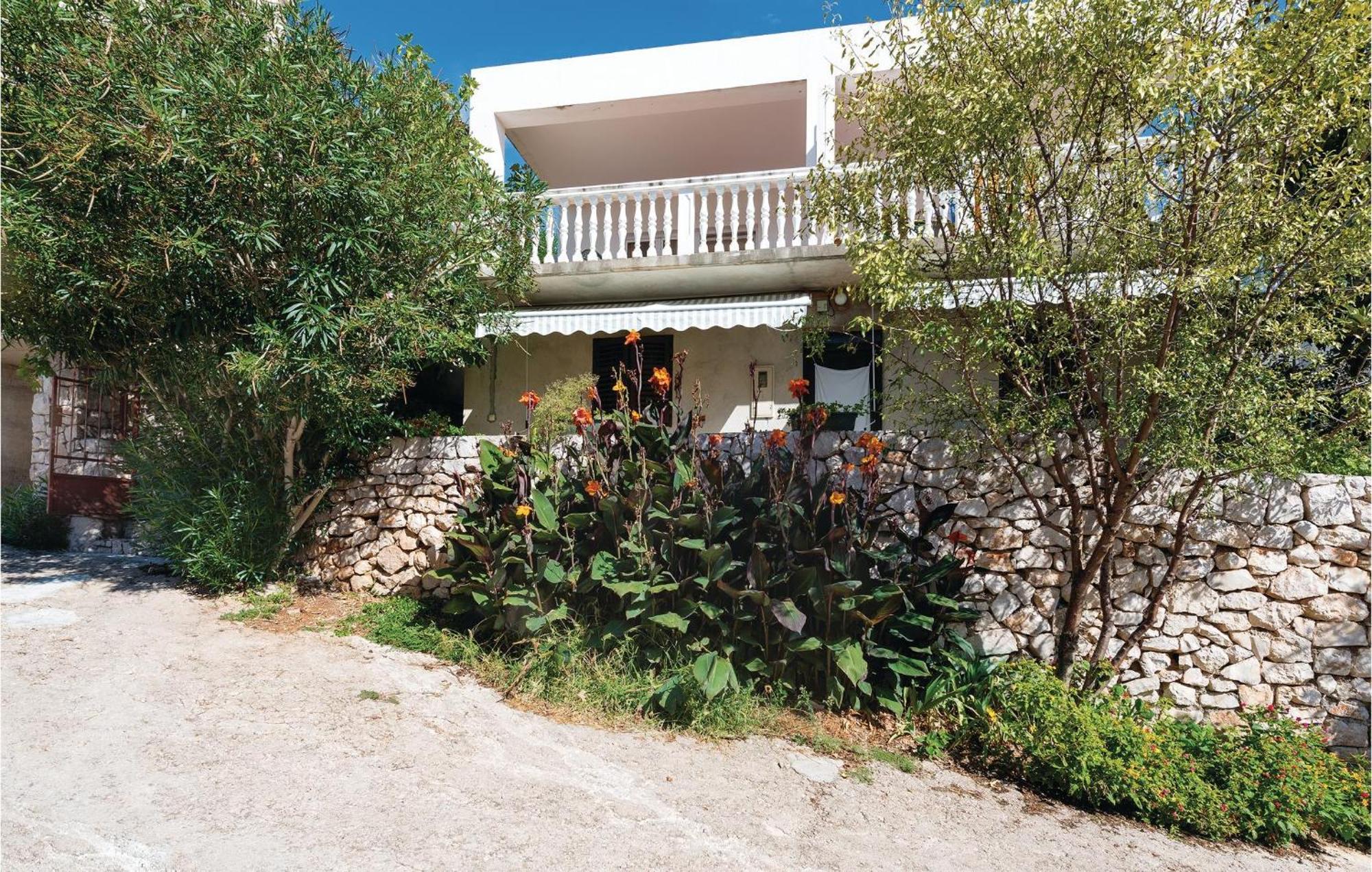 Amazing Apartment In Tisno With Wifi Exterior photo