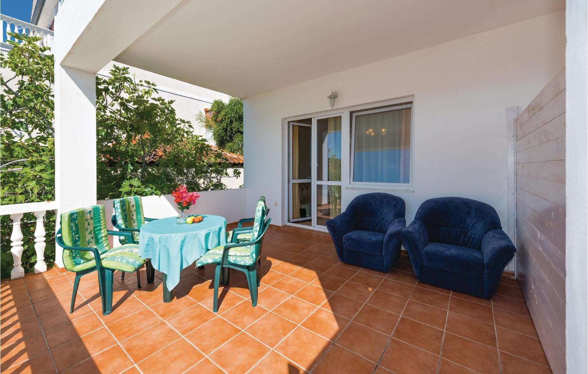 Amazing Apartment In Tisno With Wifi Exterior photo